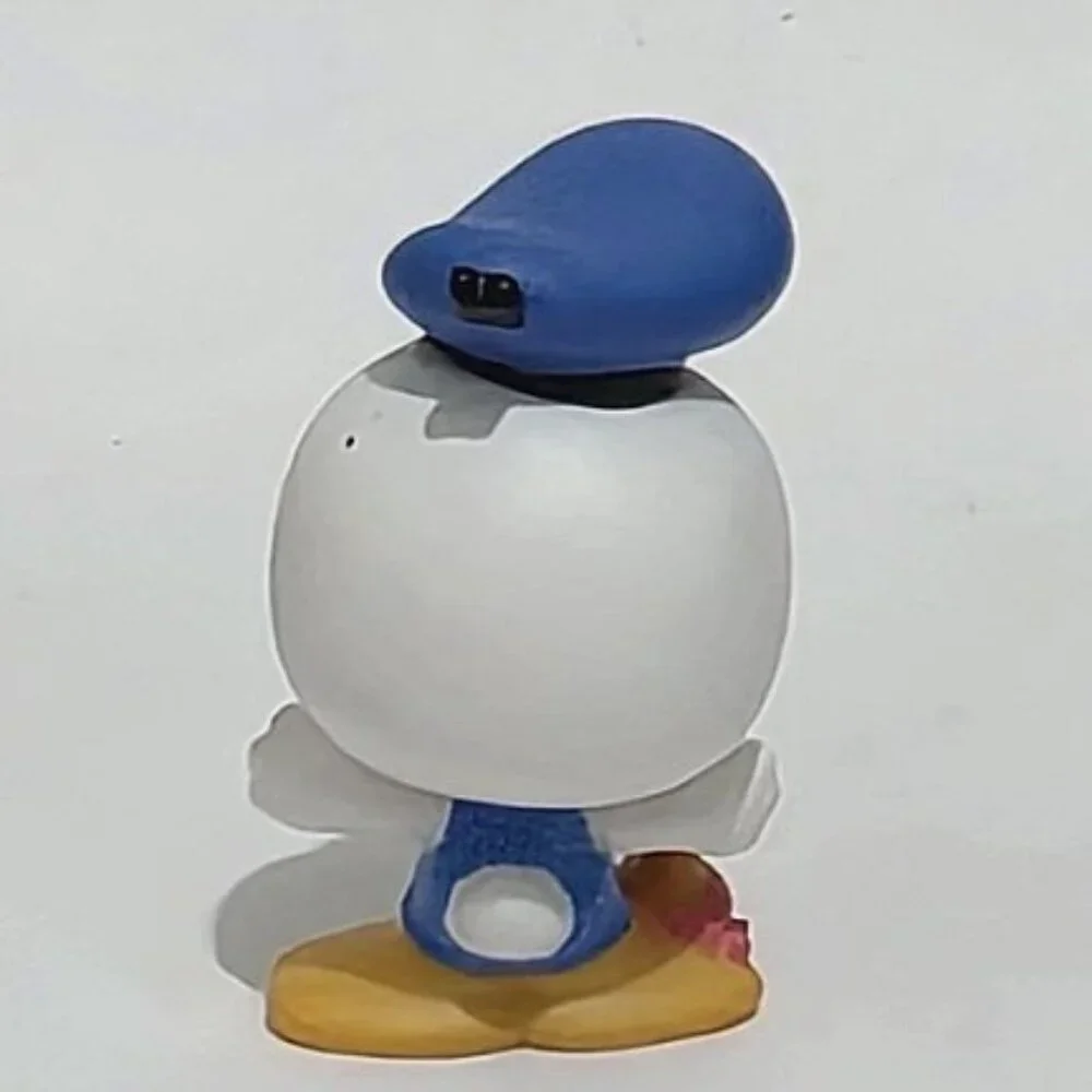 Let's Party Series Pool Party Donald Duck Disney Doorables